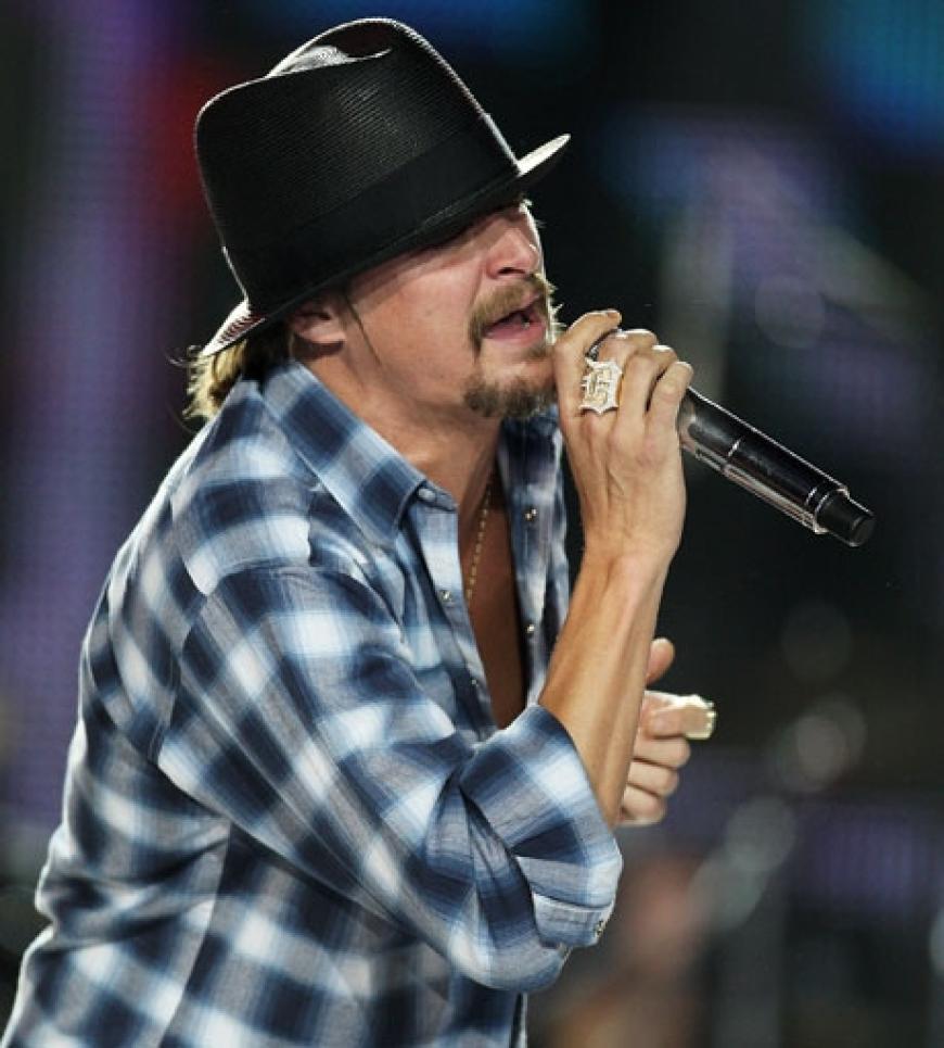 Kid Rock