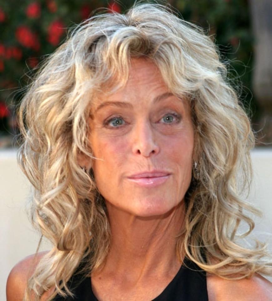 Sie kämpfte bis zum Schluss, doch der Krebs war stärker. Farrah Fawcett wurde nur 62 Jahre alt