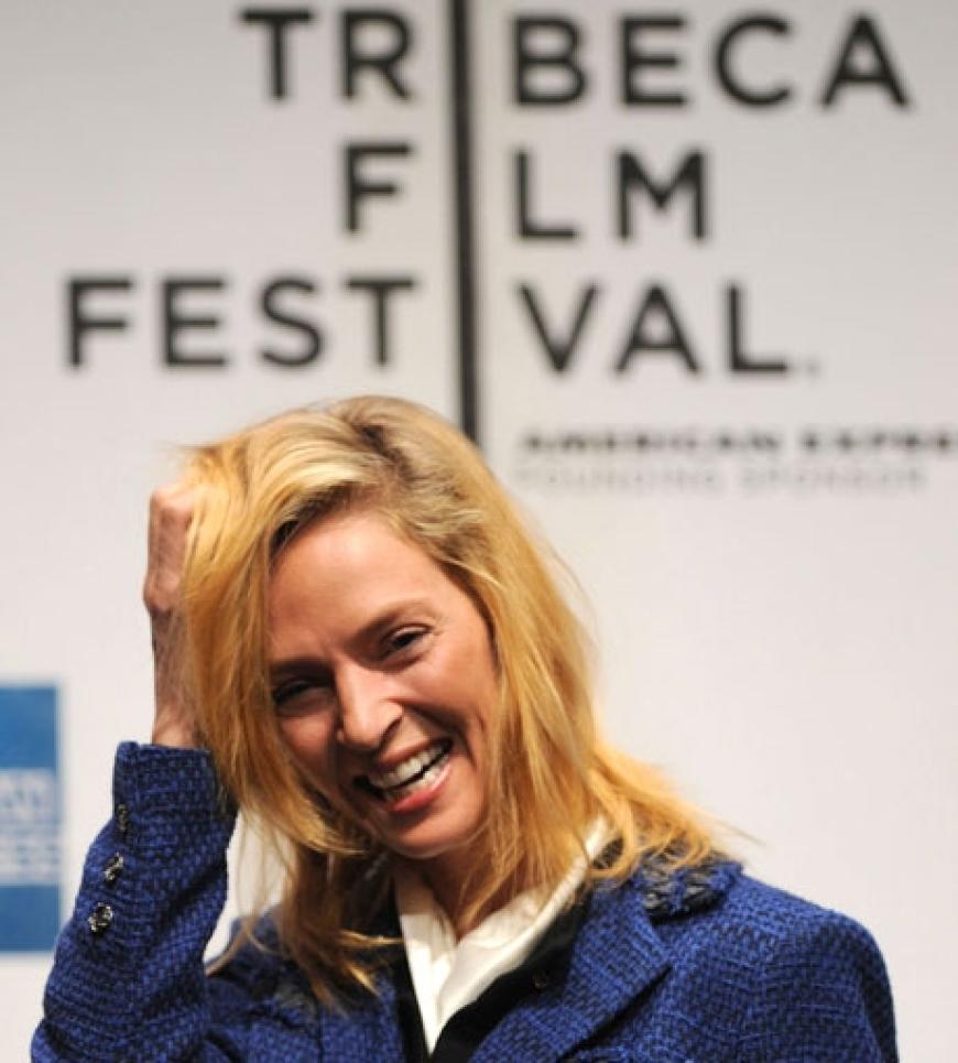 Das Film Festival geht vom 22.4. bis 3.5.