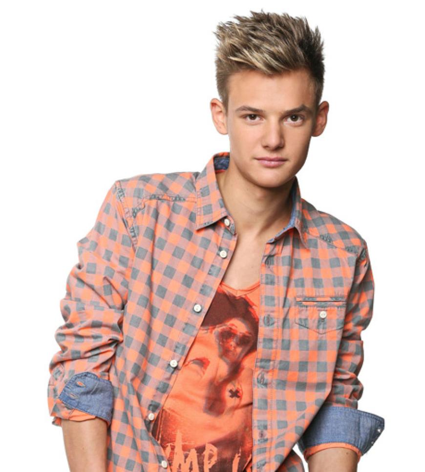 Timo Tiggeler