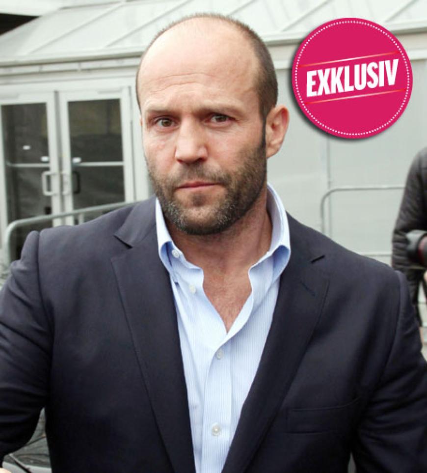 Jason Statham Jason Statham