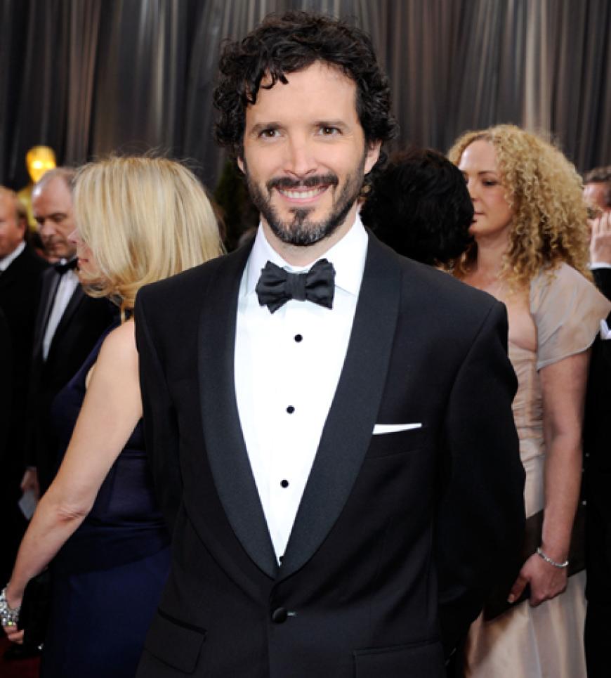 Bret McKenzie