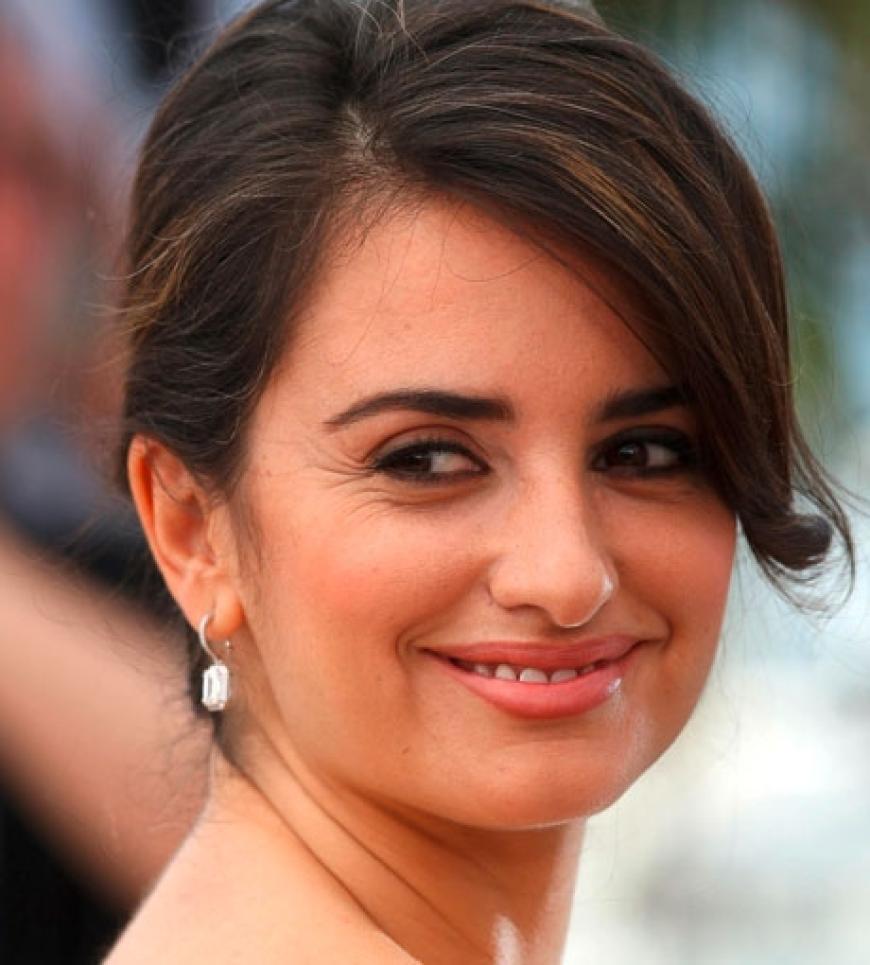 Penelope Cruz. Am 19.05. feiert ihr neuer Film