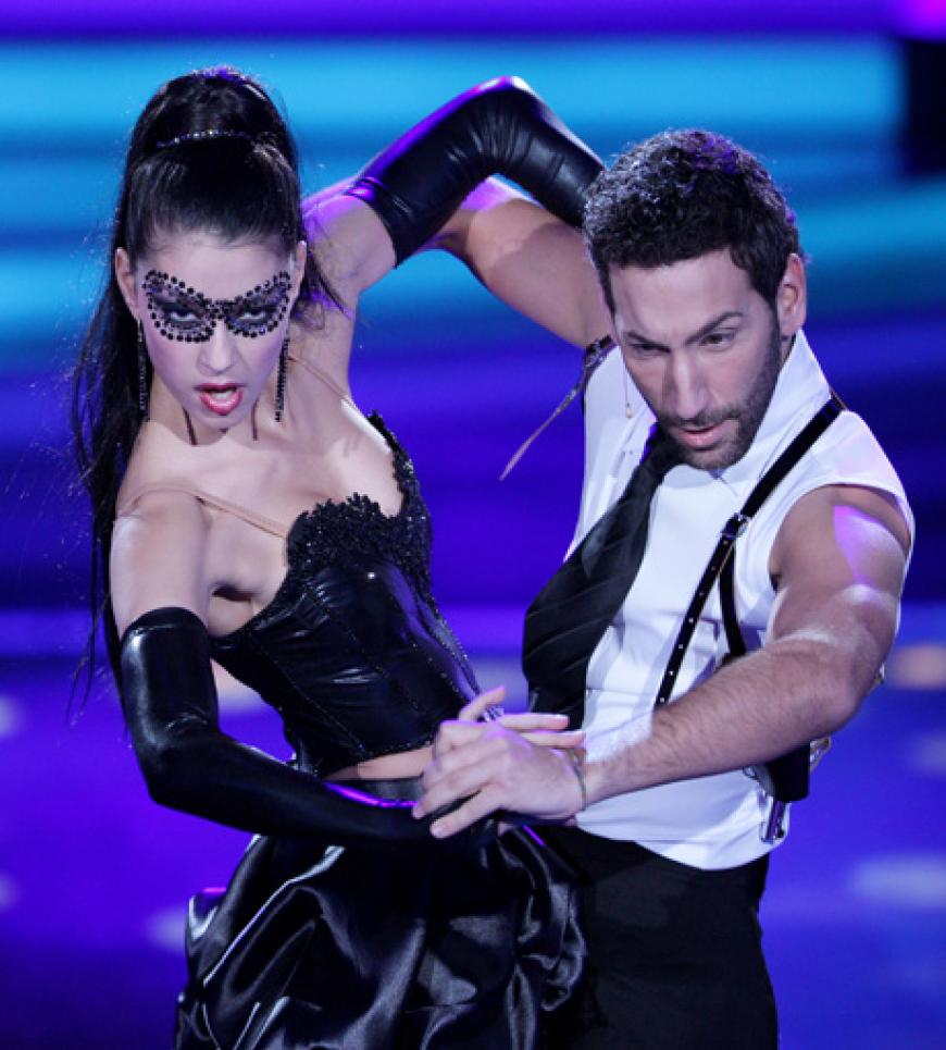 Sechste Live-Show bei