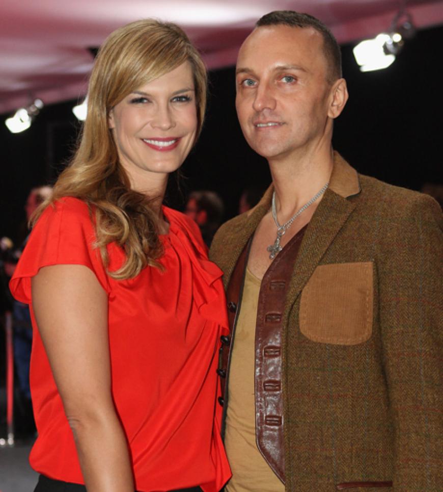 Verena Wriedt und Hubertus Regout nahmen die neuen Trends genau unter die Lupe