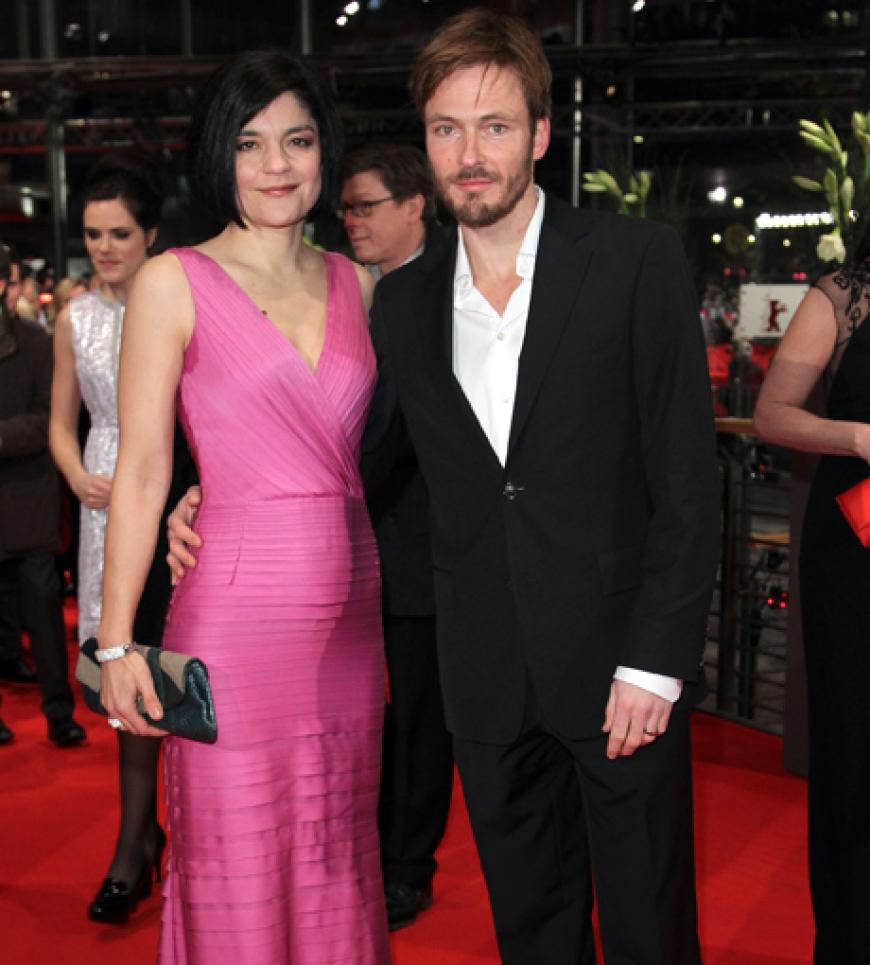 Jasmin Tabatabai, Andreas Pietschmann
