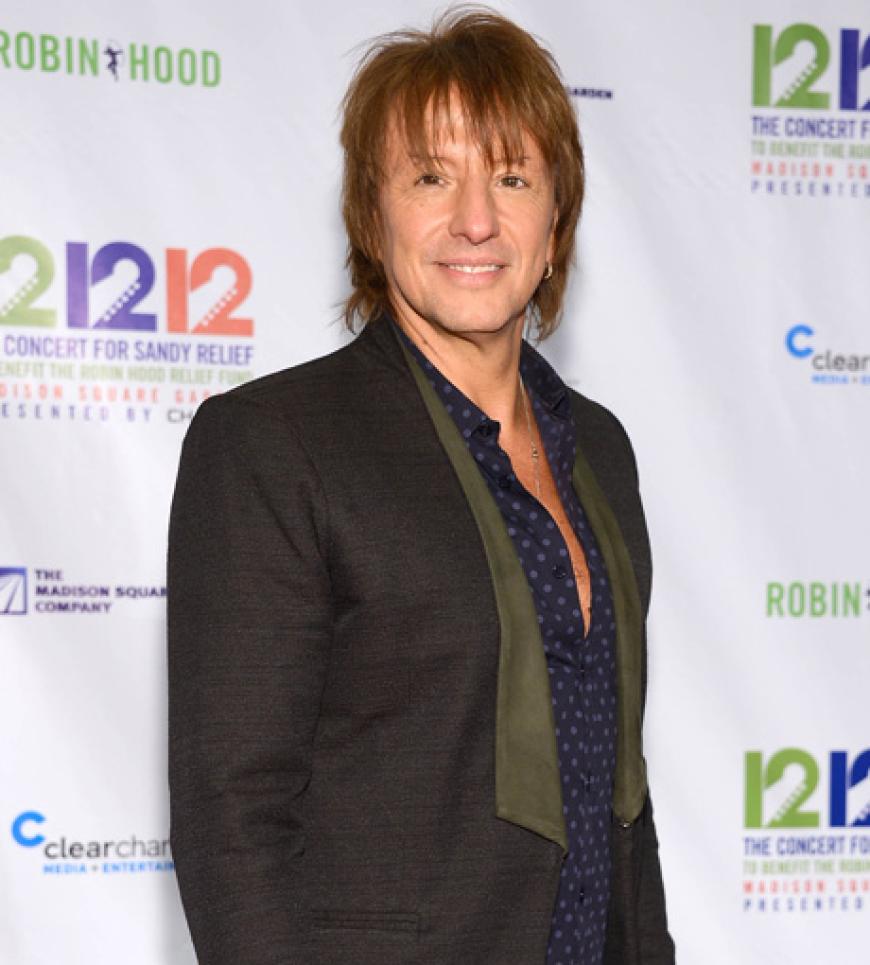 Richie Sambora