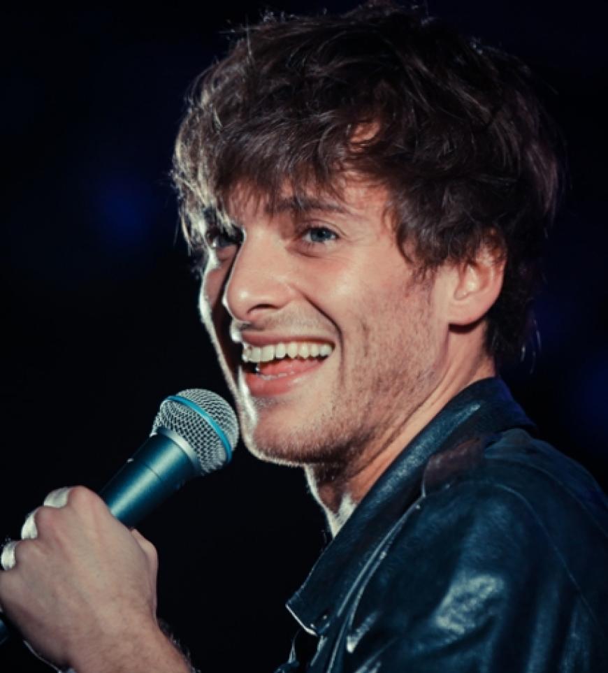 Paolo Nutini is back! Der schottische Sänger bringt am 11. April sein neues Album