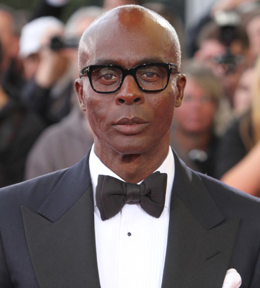 Bruce Darnell ist fassungslos, dass Nilson Mufume tot ist