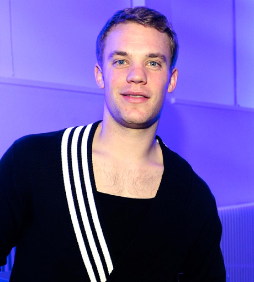 Manuel Neuer
