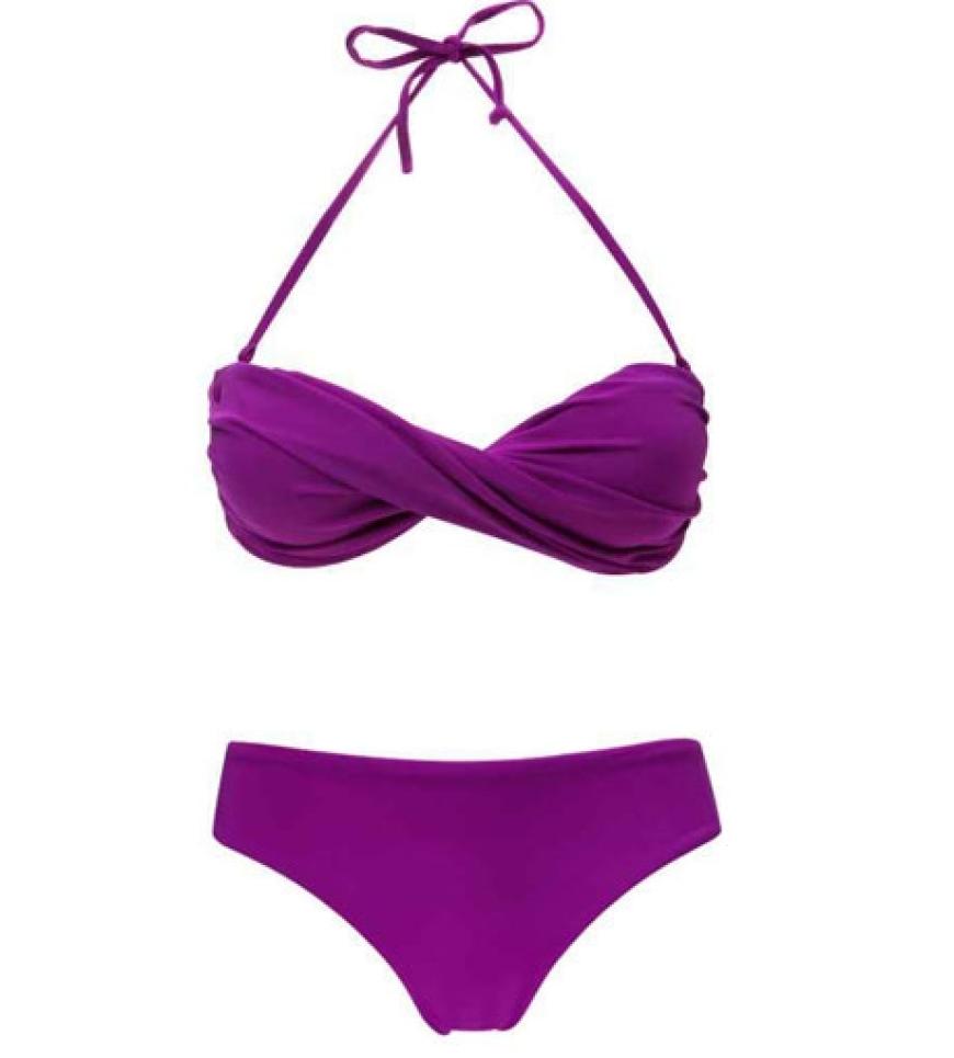 Ein Sommer der Fantasie! Abwechslungsreiche Schnitte und eine reiche Auswahl an Materialien