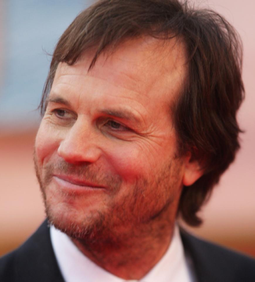 Bill Paxton