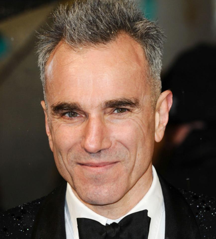 Daniel Day Lewis: Wer eine echte Person spielt, hatte in den letzten Jahren meist Erfolg