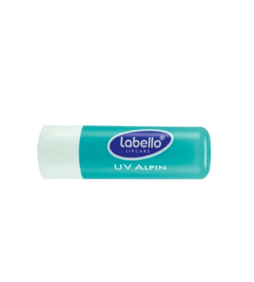 Lippen: Für Wintersportler: