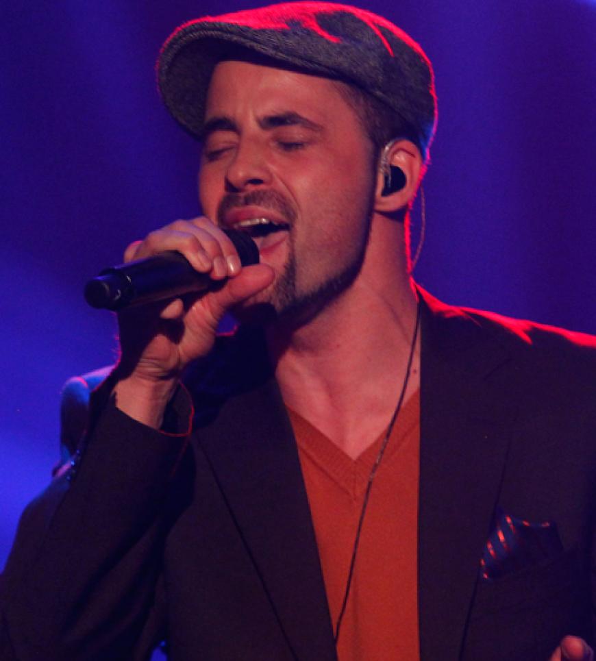 Weiter: Mic Donet