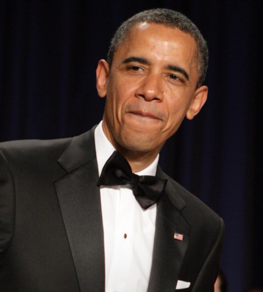 US-Präsident Barack Obama lud am Wochenende zum jährlichen Presseball ins Weiße Haus. Wer von den Hollywood-Promis auf der exklusiven Gästeliste stand - OK! hat die Bilder!