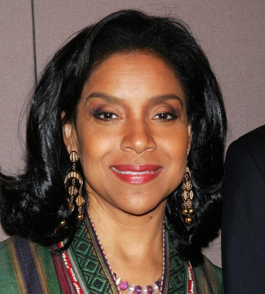 Phylicia Rashad alias