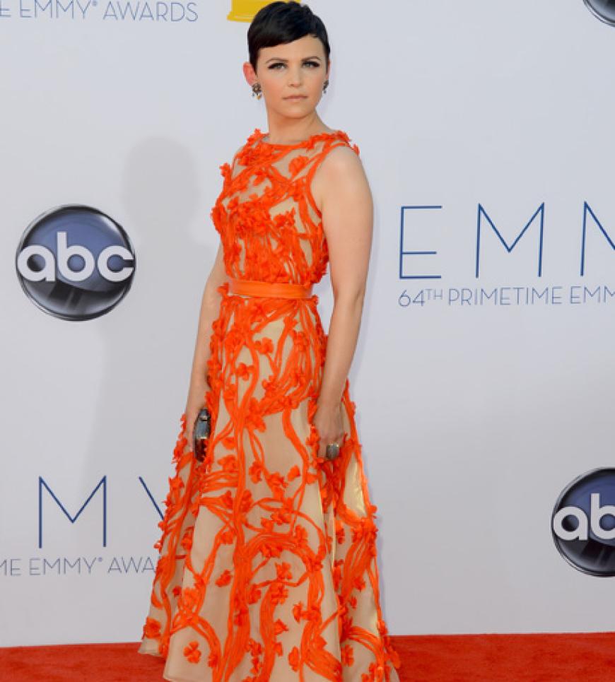 Ginnifer Goodwin