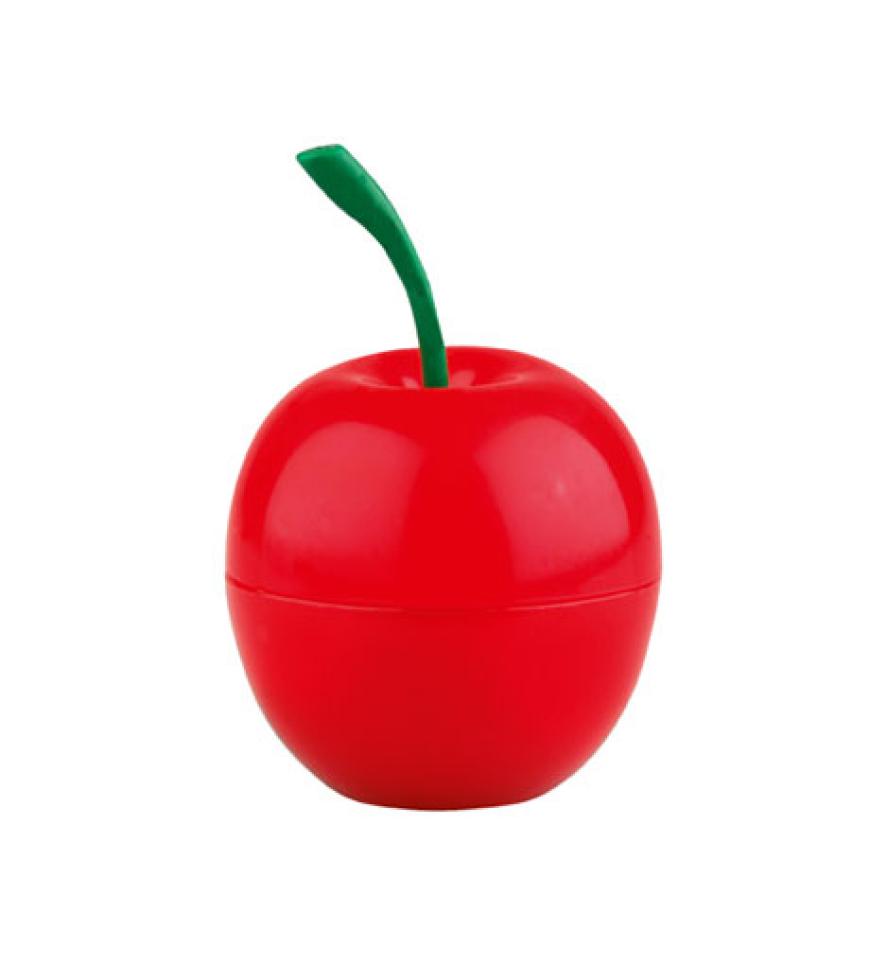 Dieser Apfel ist nicht nur ein echtes Eye-Candy, sondern auch ein Lipgloss der passend zur Jahreszeit nach Bratapfel duftet und schmeckt. Lipgloss