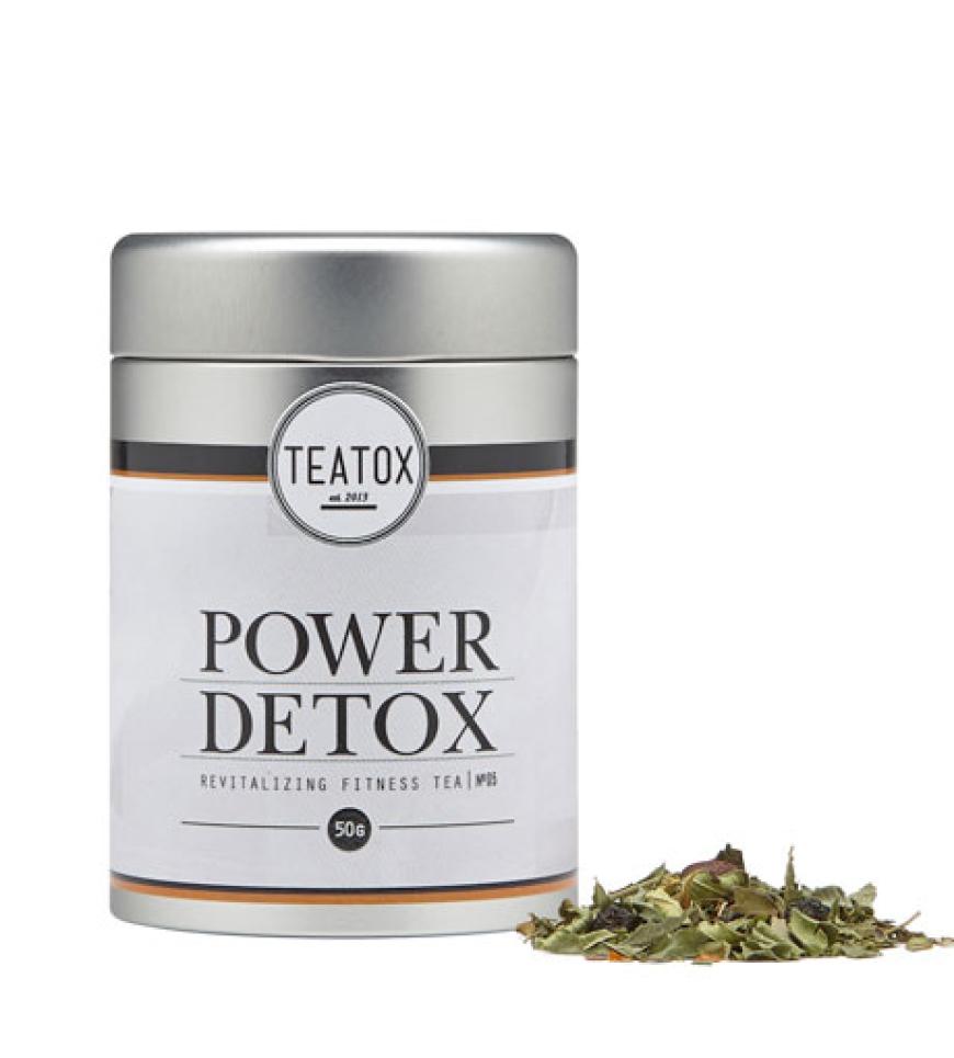 Wir haben den ultimativen Schönheits- und Powerbooster ausfindig gemacht! Gesund und richtig lecker!