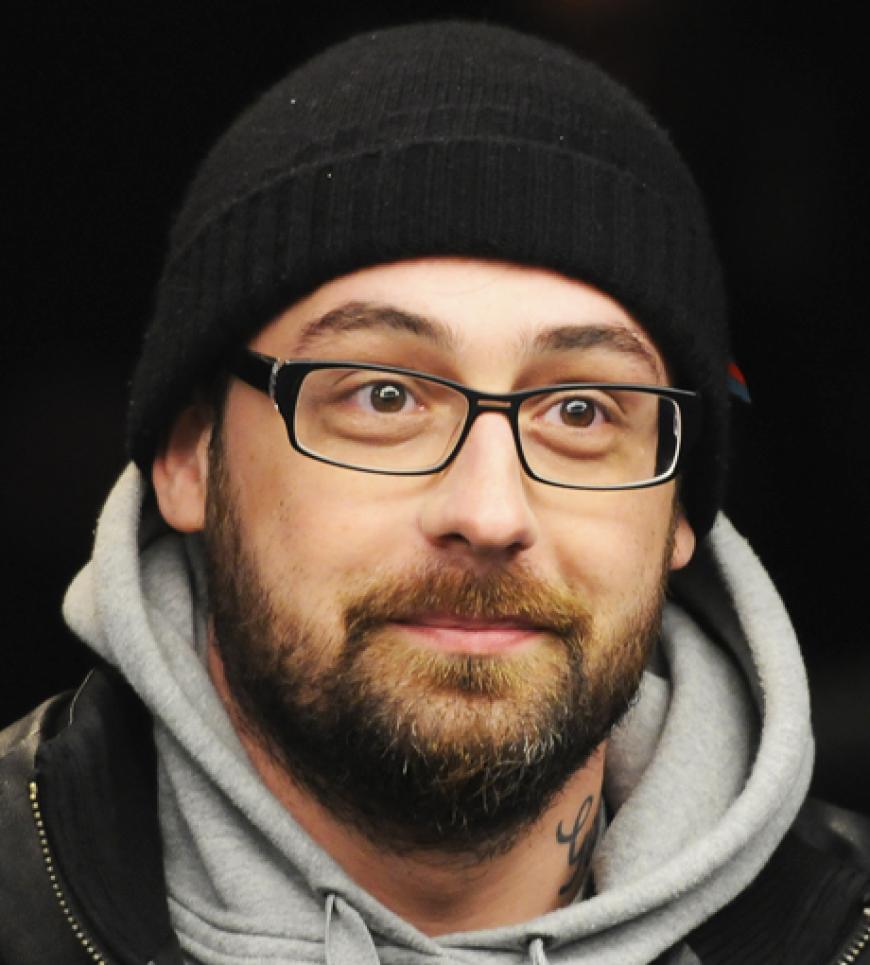 Hat er es faustdick hinter den Ohren? Rapper Sido