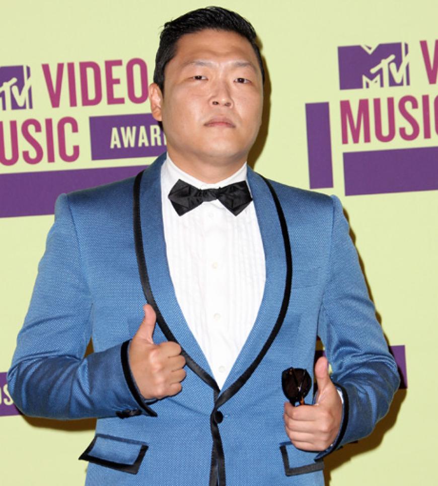 Ob seine weltweit erfolgreiche Musikkarriere weitergeht? Psy selbst sagte, dass seine größte Leistung der
