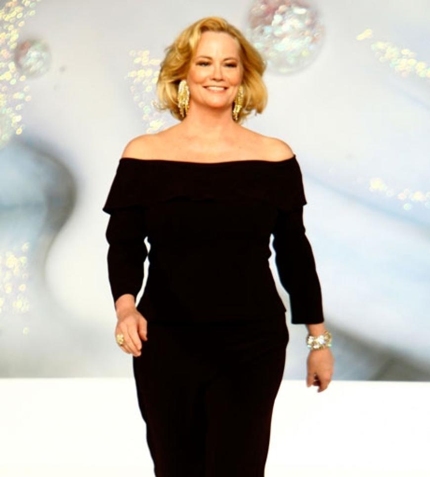 Cybill Shepherd