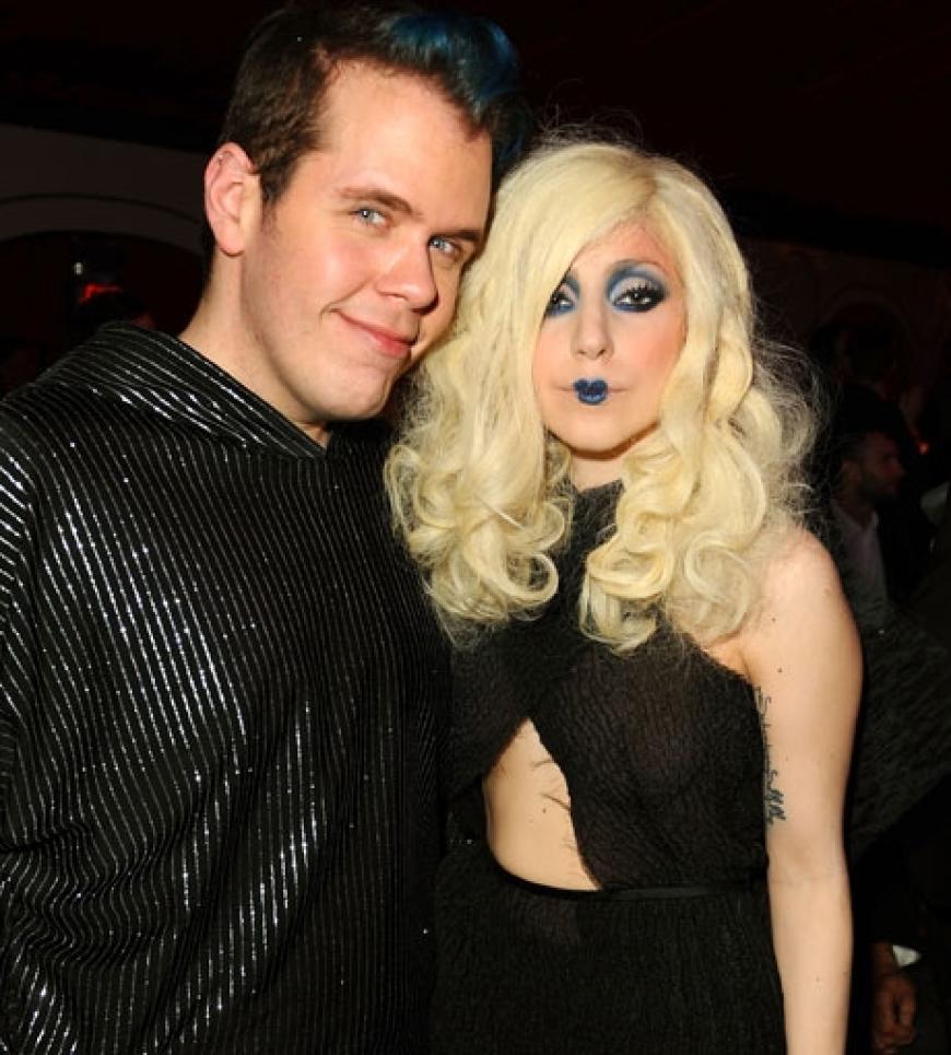 Promi-Blogger und Lady GaGa sind gut befreundet