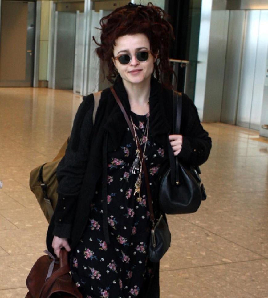 Helena Bonham Carter