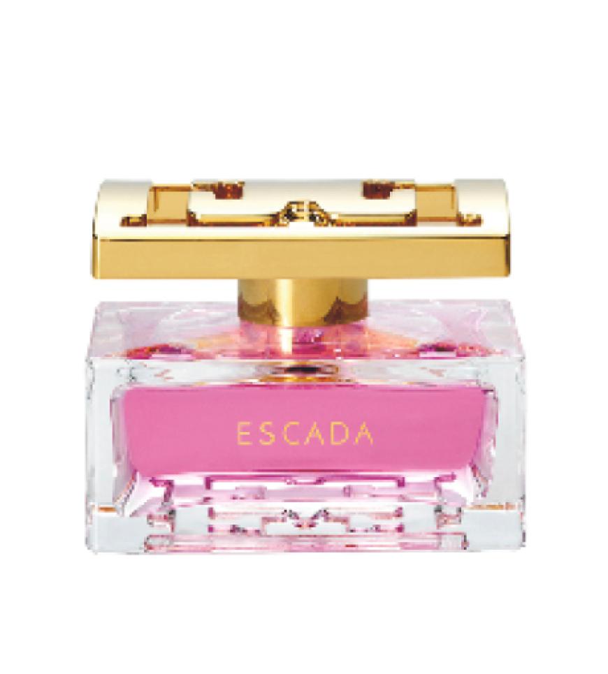 Birne, Rose, Ylang-Ylang â´Especially Escada