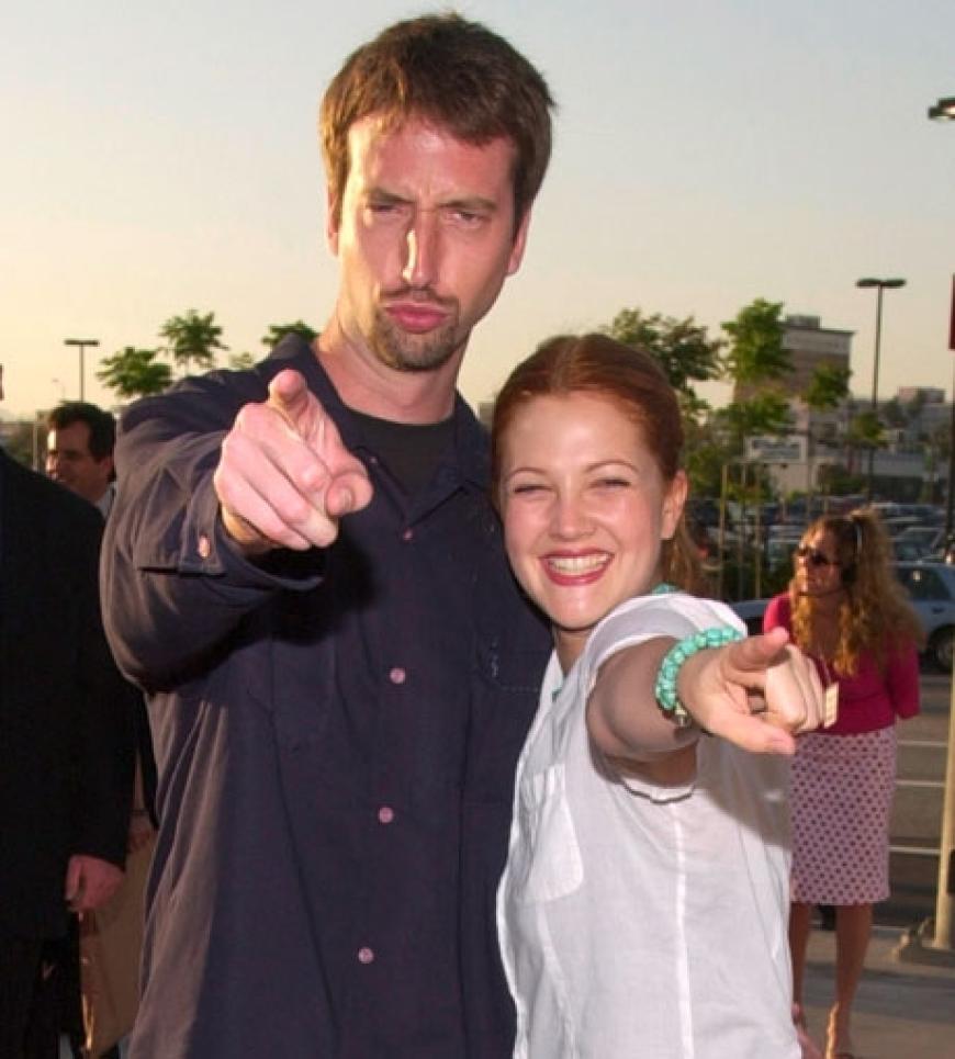 Drew Barrymore - Bild 7