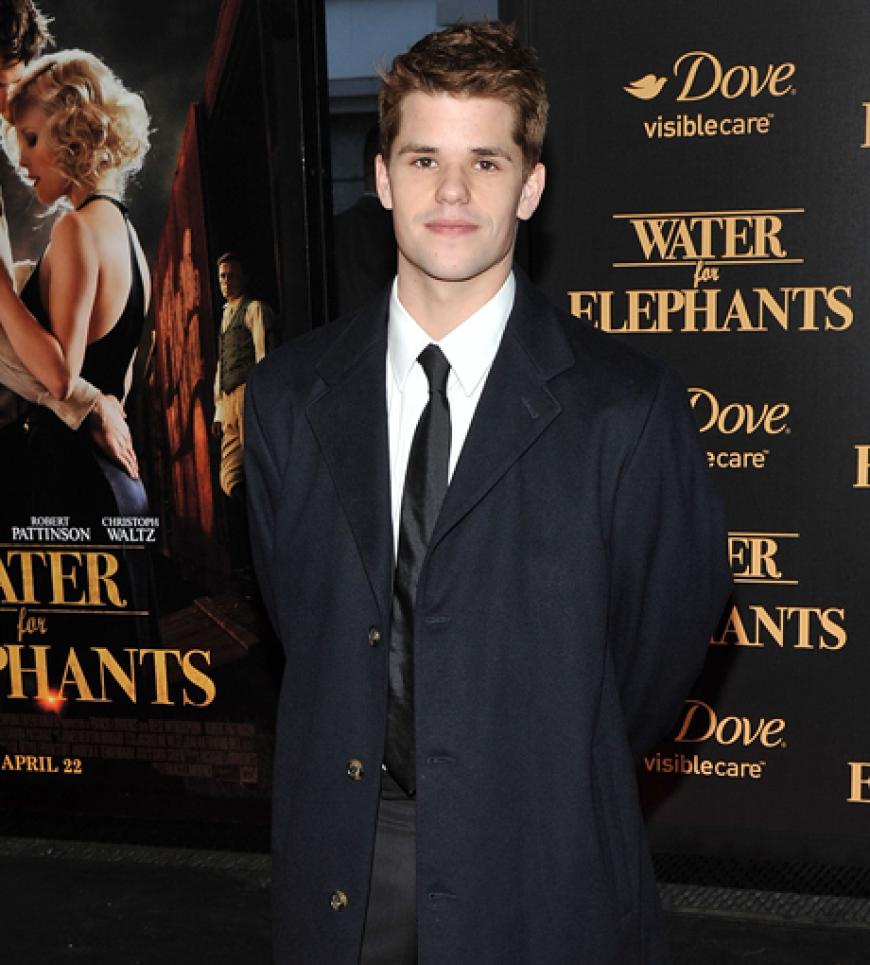 Gefragter Young-Star: Max Carver