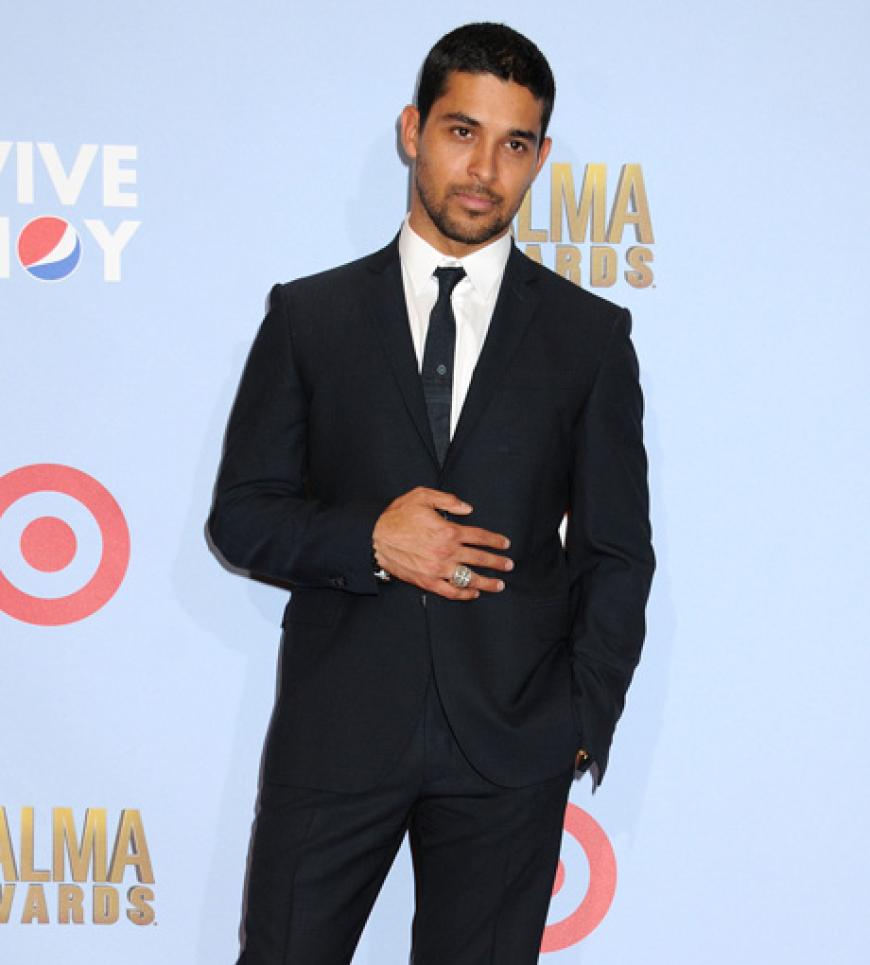 Schauspieler Wilmer Valderrama