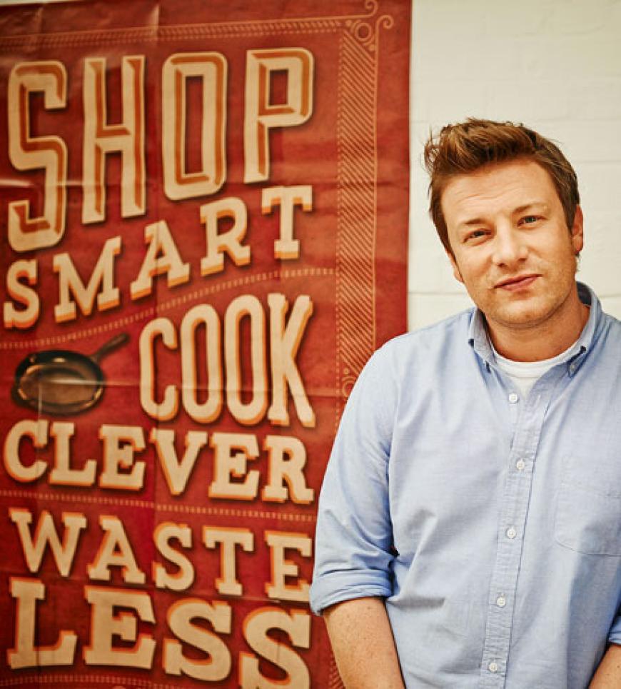 Jamie Oliver Jamie Oliver
