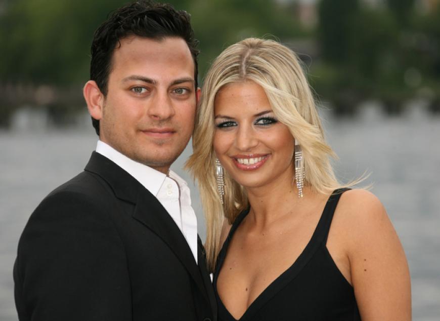 Susan Sideropoulos aka Verena Koch will sich zukünftig ganz ihrem Partner Jakob Shitzbergr und ihrer kleinen Familie widmen. Deswegen stieg sie aus GZSZ aus.