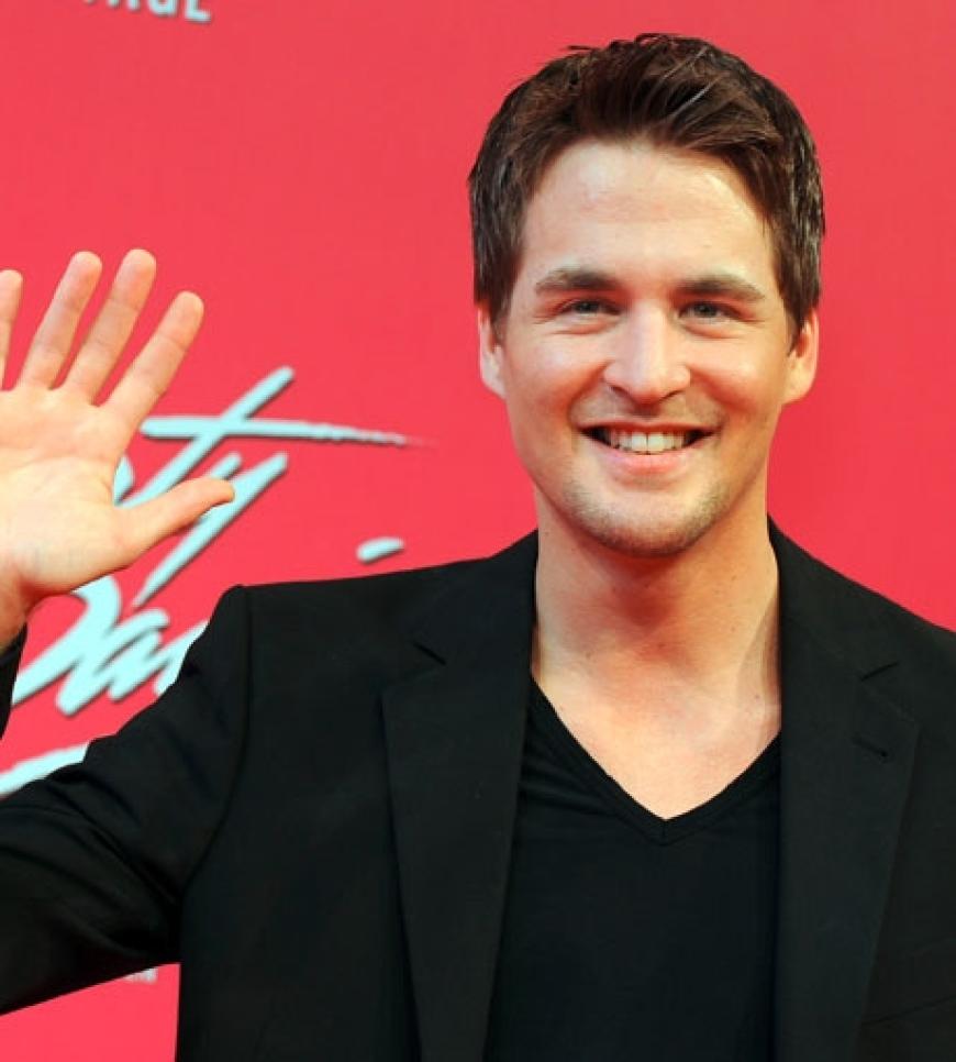 Alexander Klaws