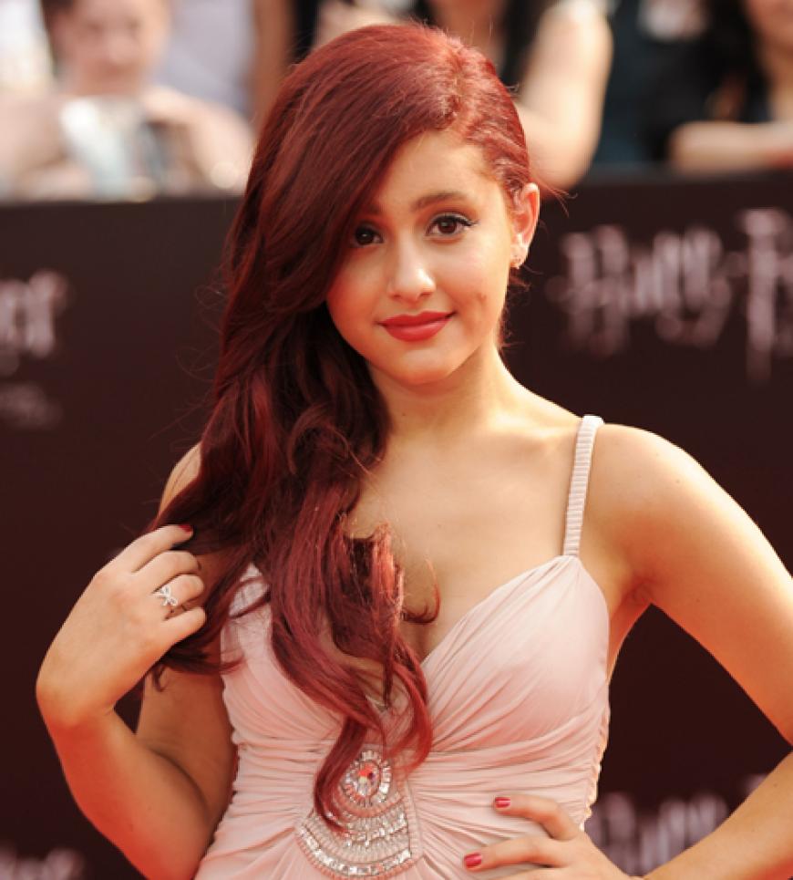 Ariana Grande