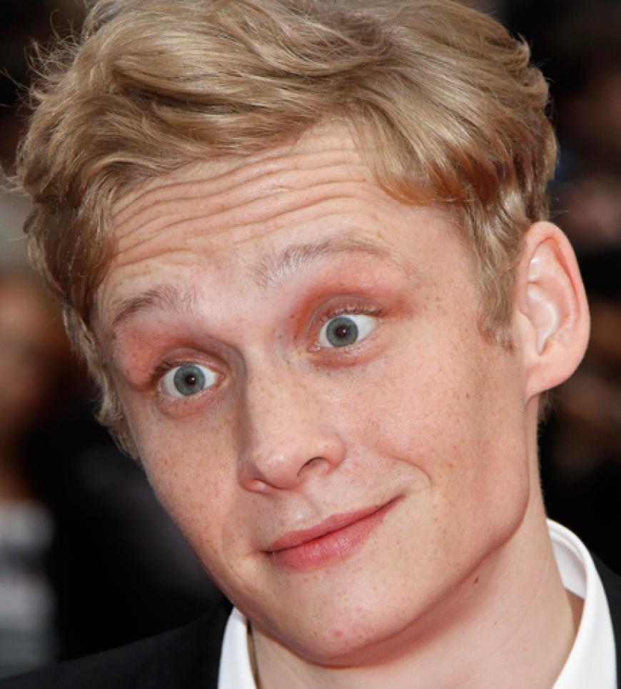 Bei so viel Liebe machte sogar Matthias Schweighöfer große Augen