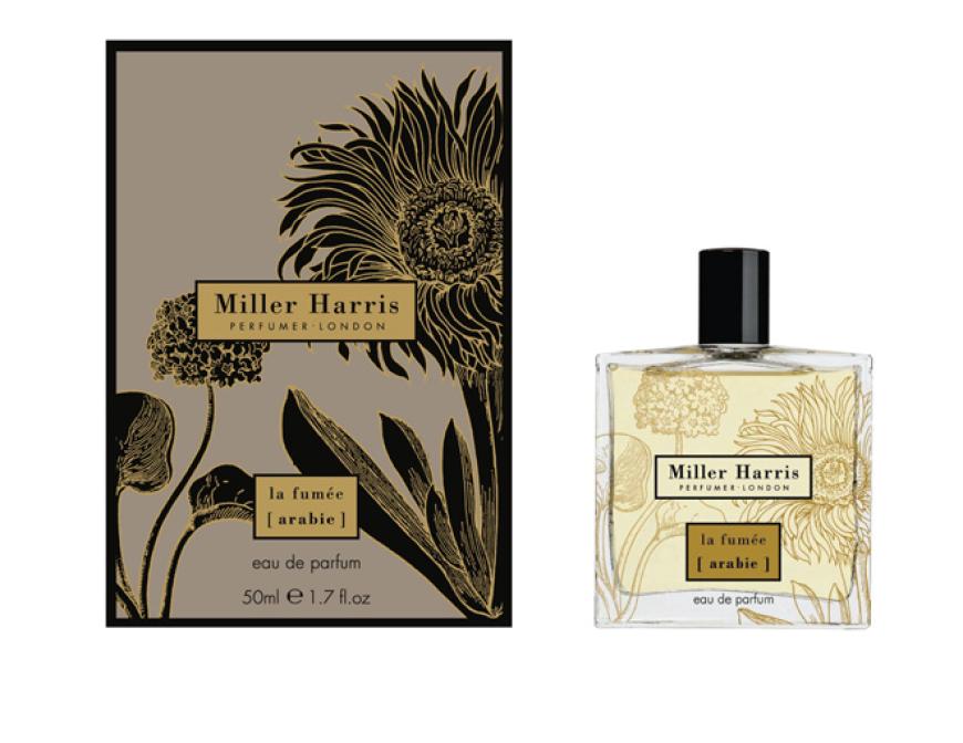 Bestseller: „La Fumée d‘Arabie“ duftet nach Gewürz- und Holznoten, EdP, 50 ml ca. 135 Euro, limitiert