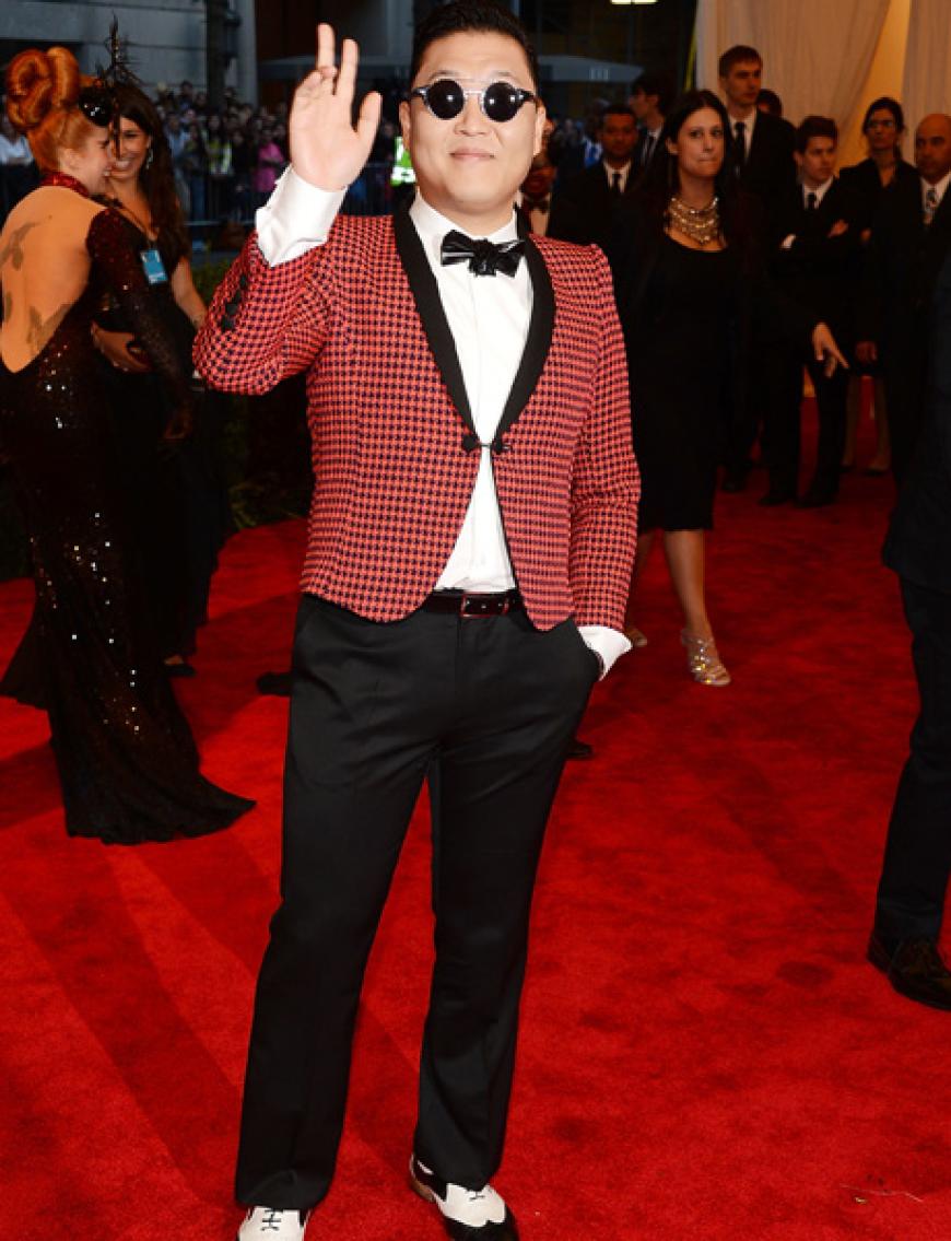 Psy