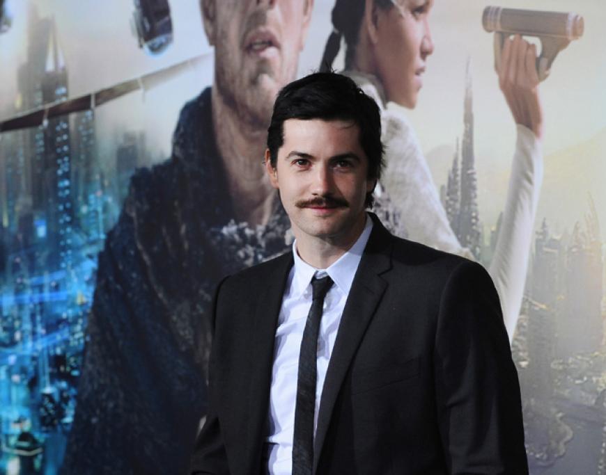 Schauspieler Jim Sturgess