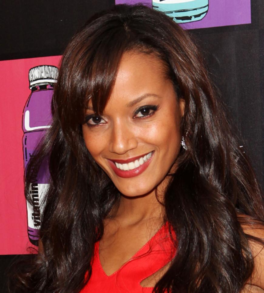 Topmodel Selita Ebanks