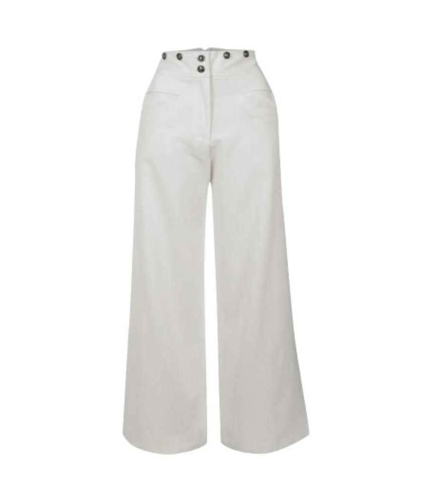 Matrosenlook
von French Connection, ca. 95 Euro