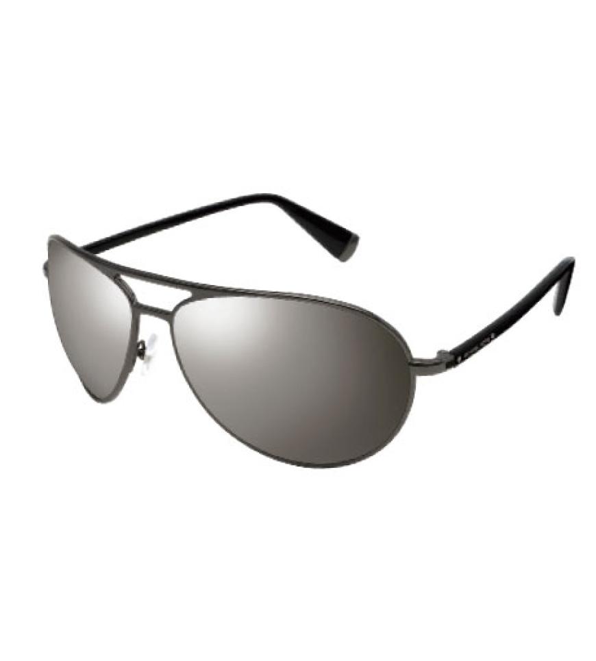 Puristisches Design von Michael Kors, ca. 185 Euro