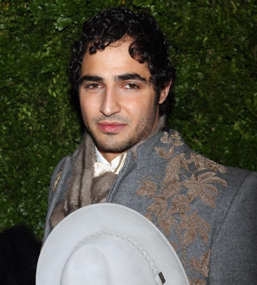 Zac Posen