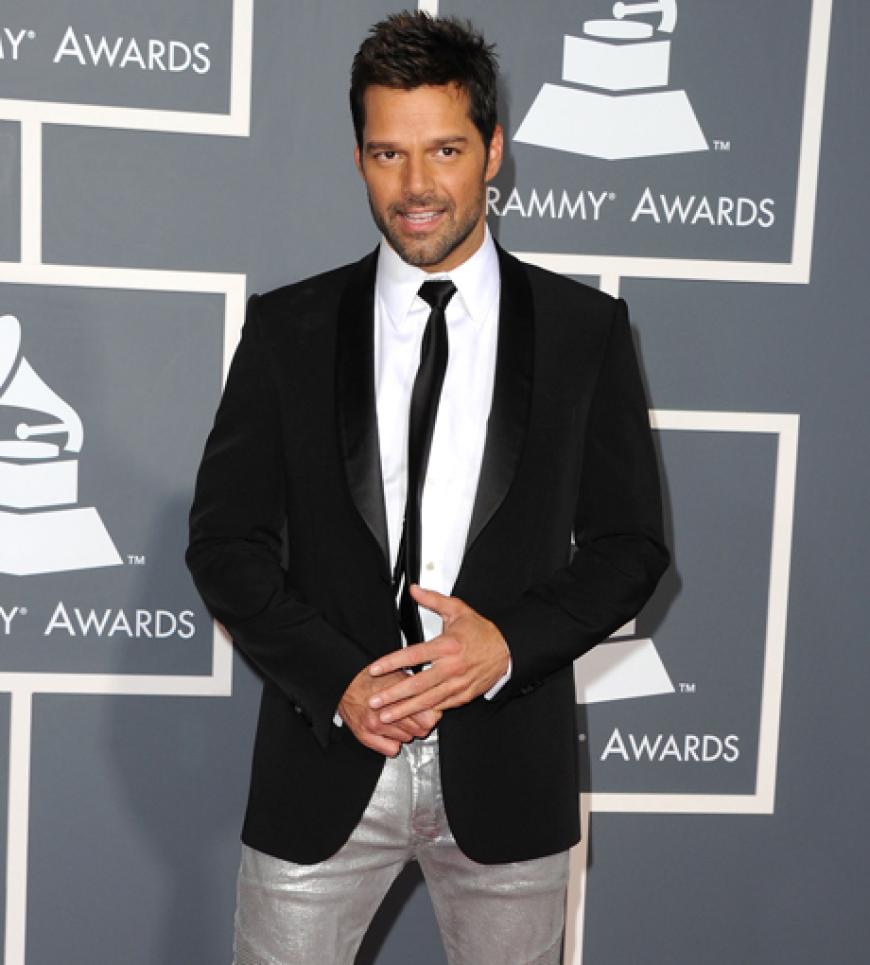Ricky Martin