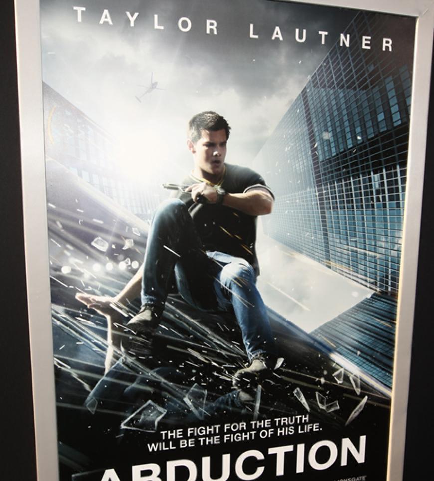 Das Filmposter