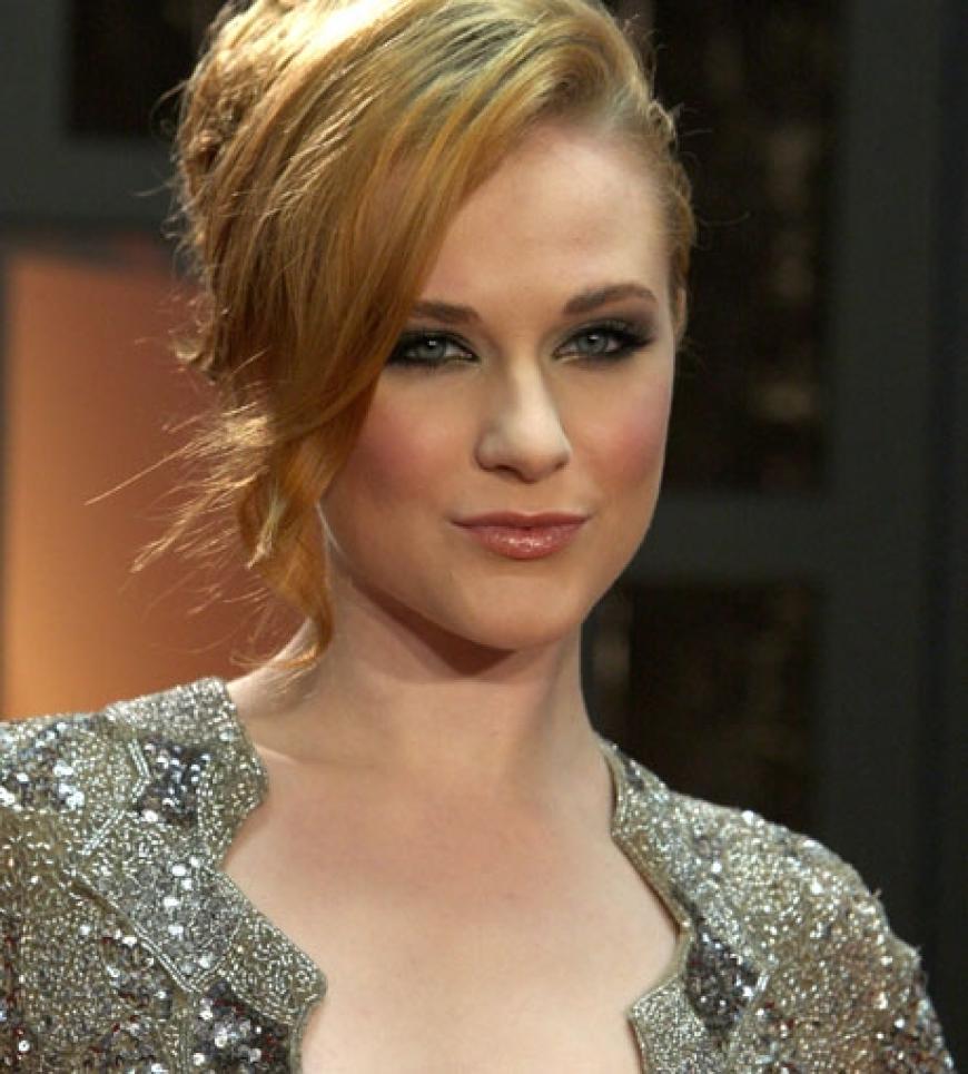 Schauspielerin Rachel Evan Wood