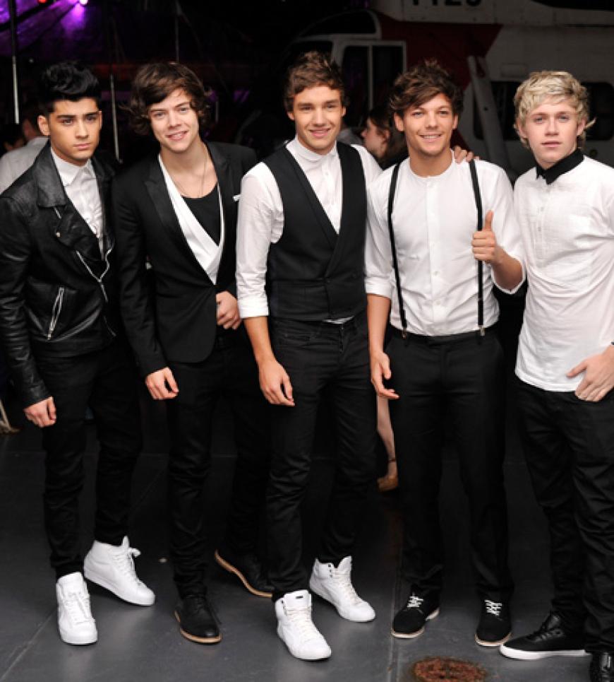 One Direction