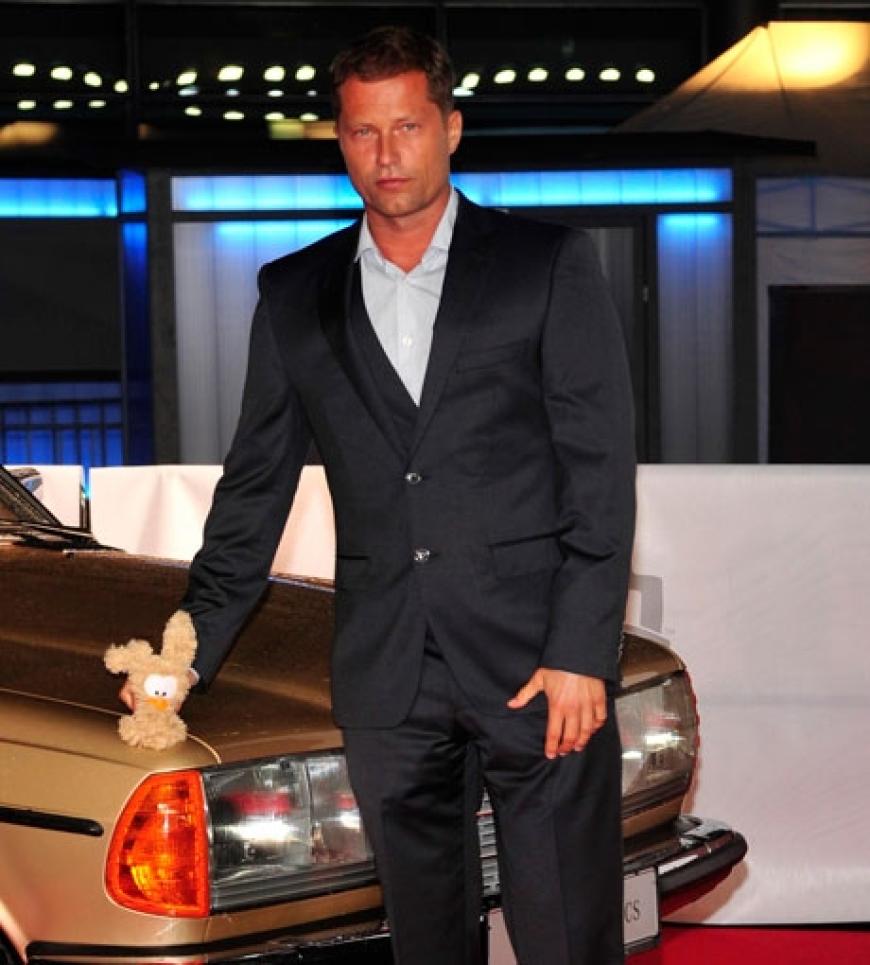 Til Schweiger ist stolz auf seine Filme